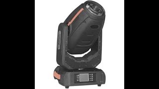 Robuster 280W 10R