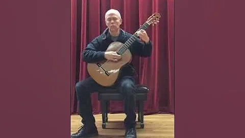Tangos Flamencos Jeffrey Ashton