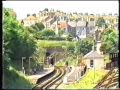 Hastings - Ashford Railway: BCL Films 1987 Documentary: Part One.