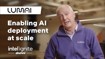 Lumai | Intel Ignite London