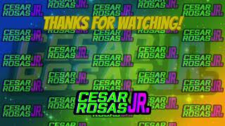Cesar Rosas Jr. Outro Standard