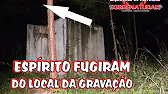 Caçadores de Histórias Sobrenaturais