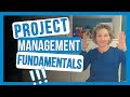 Project management fundamentals 3 principles for project success