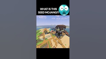 “Craziest Seed I’ve Ever Found 🤯”