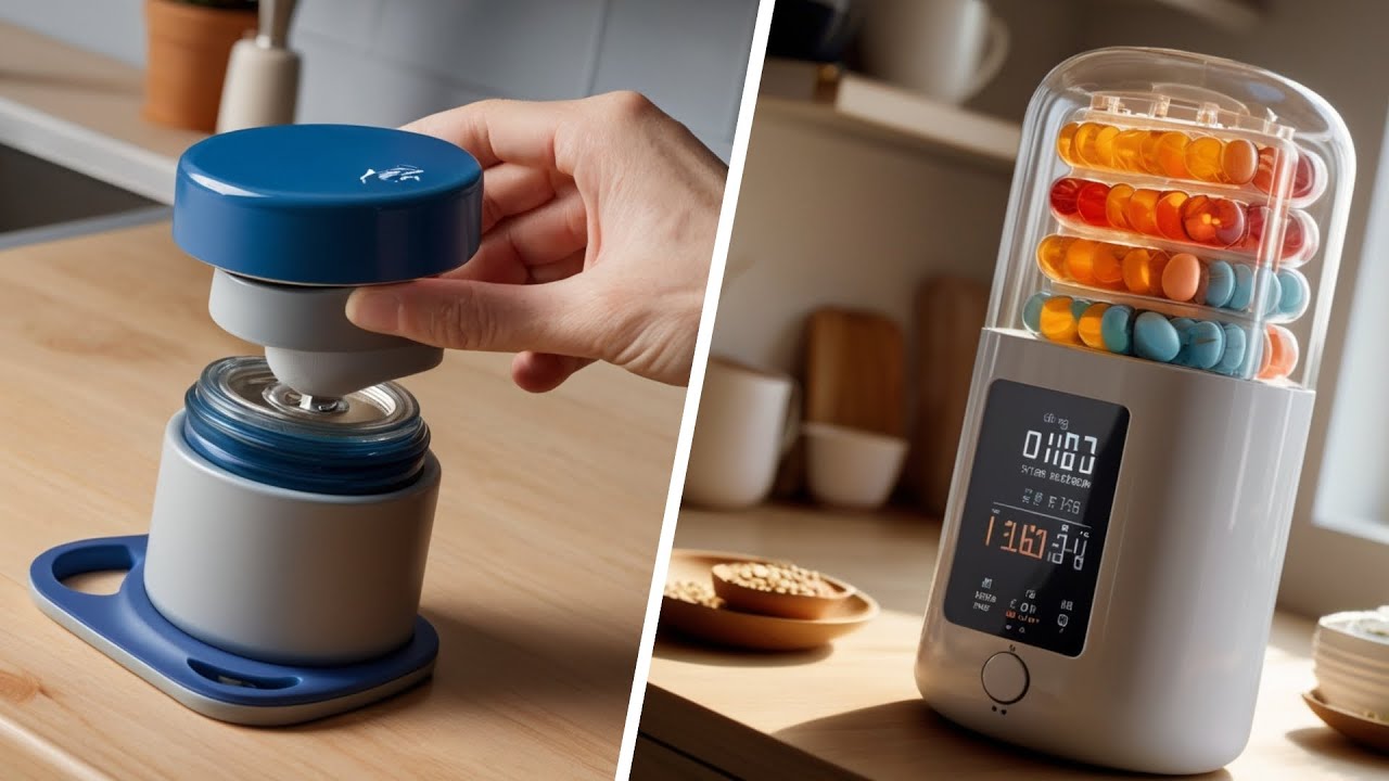 10 Amazon Gadgets Every Senior Needs for an Easier Life After 60 ! Life-Changing, Comfort