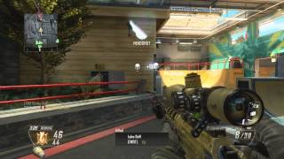 My First QHSF