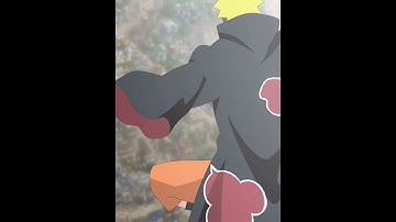 If naruto turned evil😈