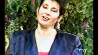 Necla Akben - Ne Aglarsin Benim Zulfu Siyahim