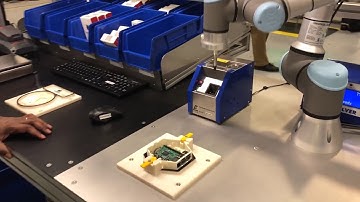 x-Factory PTC ThingWorx