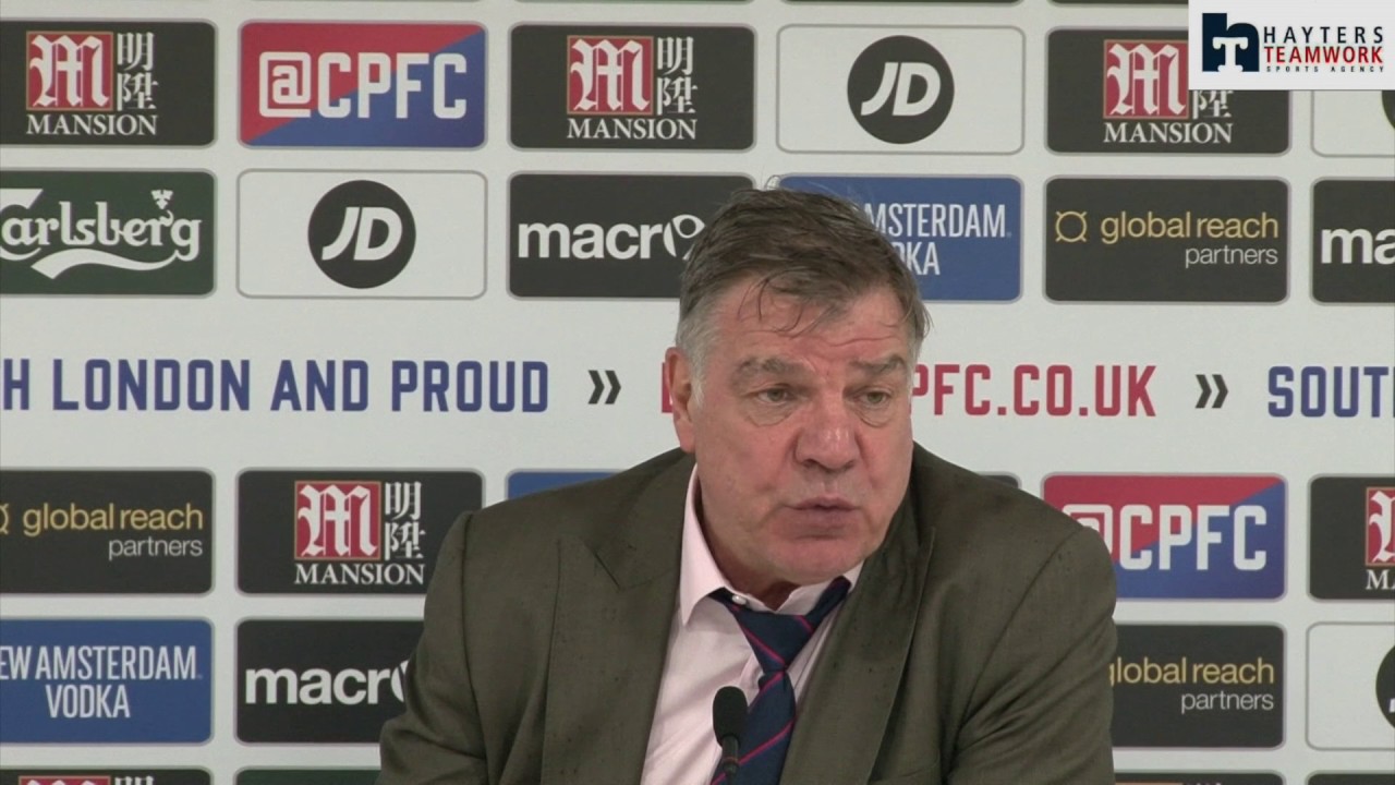 Allardyce hails 'massive' victory