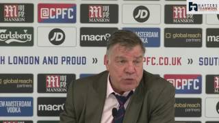 Allardyce hails 'massive' victory