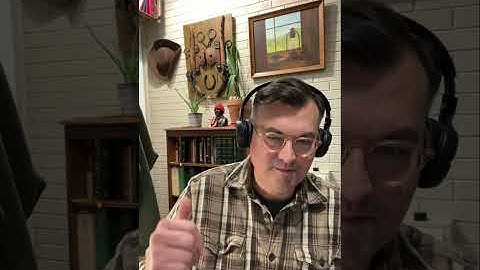 Live with Brian J. Mann