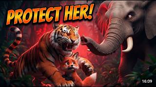 Details Tiger Pack EP2 The Dark Secret Nobody Mentioned... 😱 News
