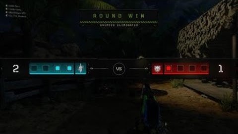 Call of Duty®: Black Ops 4 Firing Range Ace Clutch