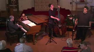 Dmitri Matheny Group at Sedona Jazz "It Could Happen to You"