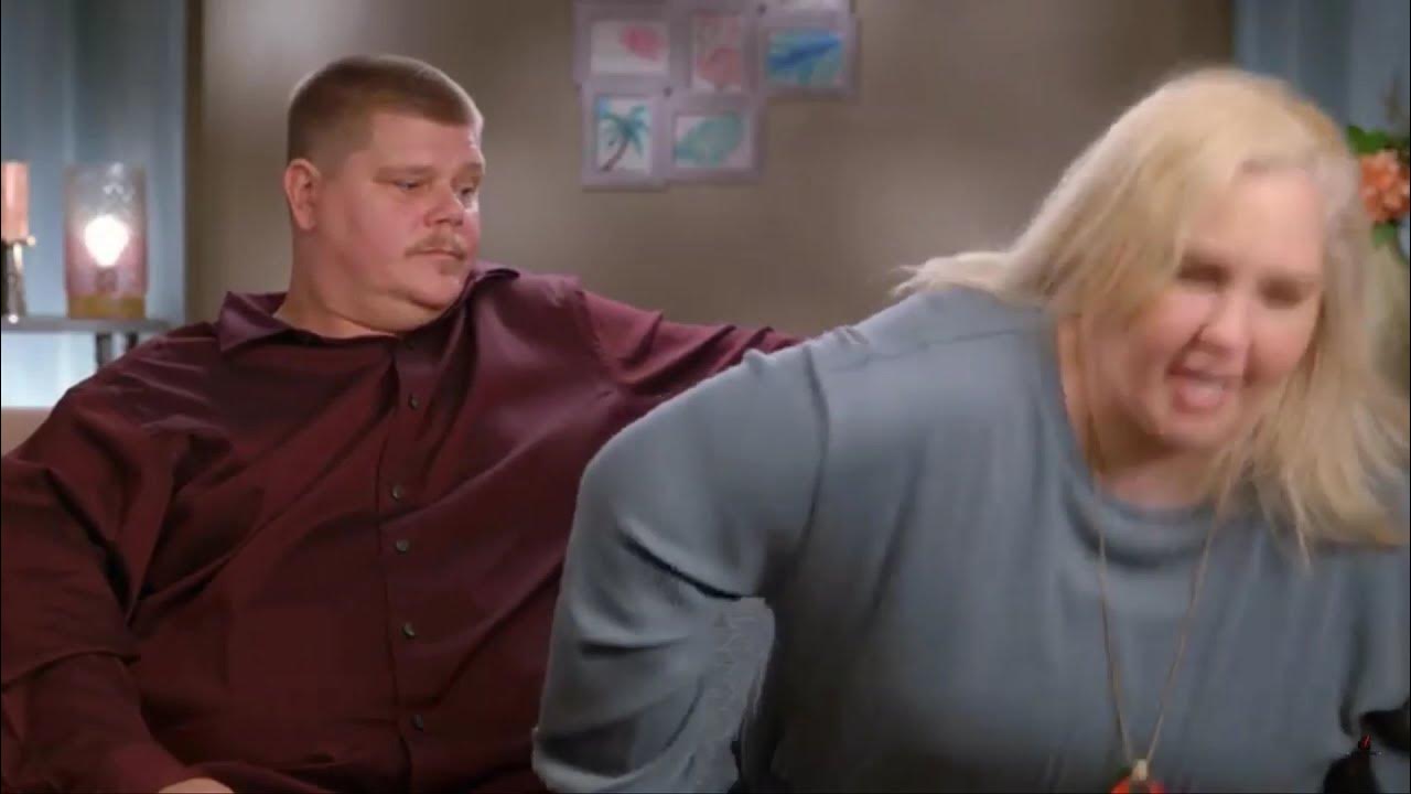 Watch Mama June Road To Redemption Season 5