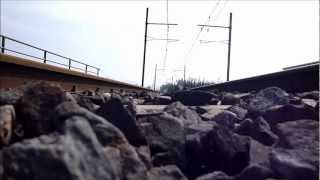camera under train fret