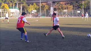 2018年3月10日曾大屋的賽事