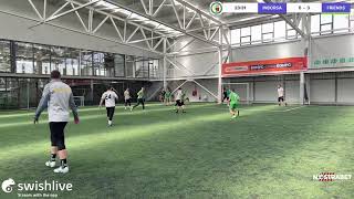 Лига Атрим INBORSA VS FRIENDS screenshot 4