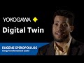 Yokogawa digital twin