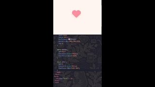 How to Create a CSS Heart Animation! 💖 (Easy Tutorial)
