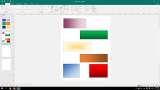 Create and Format Text Box in Microsoft Publisher