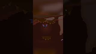 Flappy Bat Game By Modou Mbowe #bmet #unitygamedevelopment #gamedesign #gaming #retrogaming