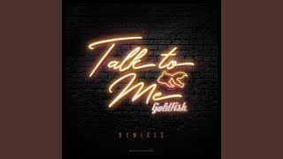 Talk To Me (Mr. Belt & Wezol Remix)