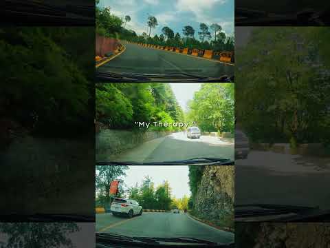 Travel therapy #sajawal #islamabadilens #shorts #travel #islamabad #dailyvlog