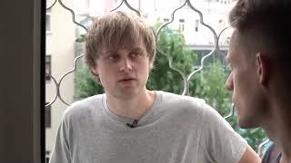 Беларуский комик Ваня Усович рассказывает Дудю, что именно ему не нравится в Беларуси. Ваня молодец