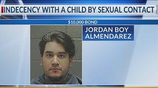 WF man charged with aggravated assault after hitting ex-girlfriend, trying to hit her with rock