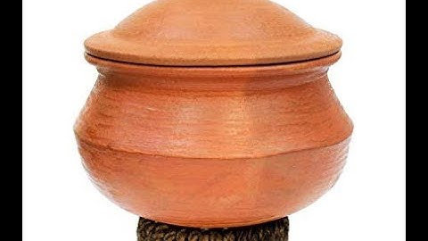 Autodesk Maya Modeling - Claypot Modeling in Maya 2020