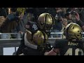 Highlights army football vs missouri armed forces bowl 122221