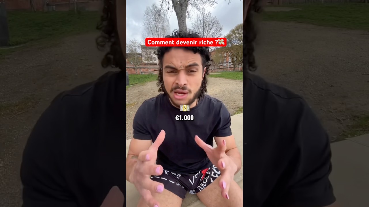 La richesse c’est la Garonne🤪🔊