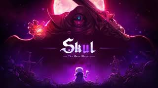 Skul: The Hero Slayer OST - Adventurer of Harmonia (Rock Star Skull version)