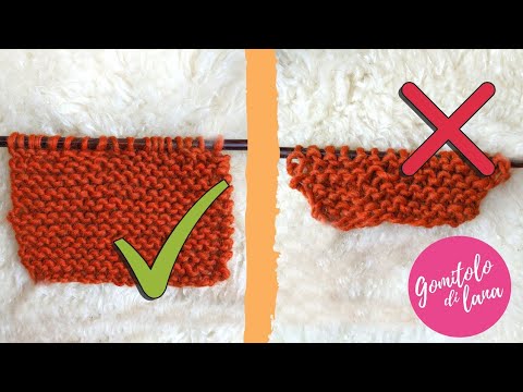 Video: Qual è il significato di lavorato a maglia?