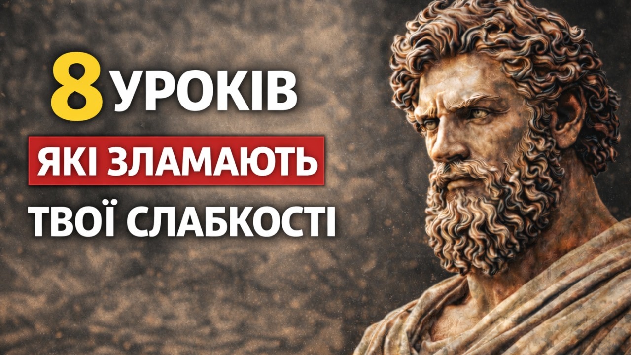 8 УРОКІВ, ЩО РОБЛЯТЬ ТЕБЕ НЕБЕЗПЕЧНИМ ДЛЯ МАНІПУЛЯТОРІВ