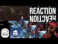 Myre reacts to saltemikes reaction of thenoobifier1337s on the new player experience