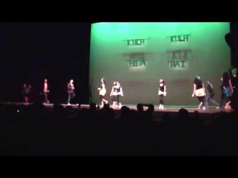 loyola-sasa-kuch-kuch-hota-hai-2012-senior-dance