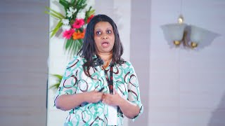 Climate change Adaptation and sustainability | Vassundara Nattes | TEDxKavi Nagar