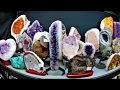Красивые камни.  Музыка Сергея Чекалина. Beautiful stones. Music by Sergey Chekalin.