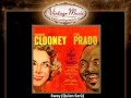 ROSEMARY CLOONEY &amp; PEREZ PRADO CD Vintage Vocal Jazz. Sway