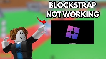 How To  Fix Bloxstrap Multi Roblox Not Working (2025!)