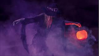 Witch Cackle Sound | Free Sound Effects | Scary Halloween Sounds