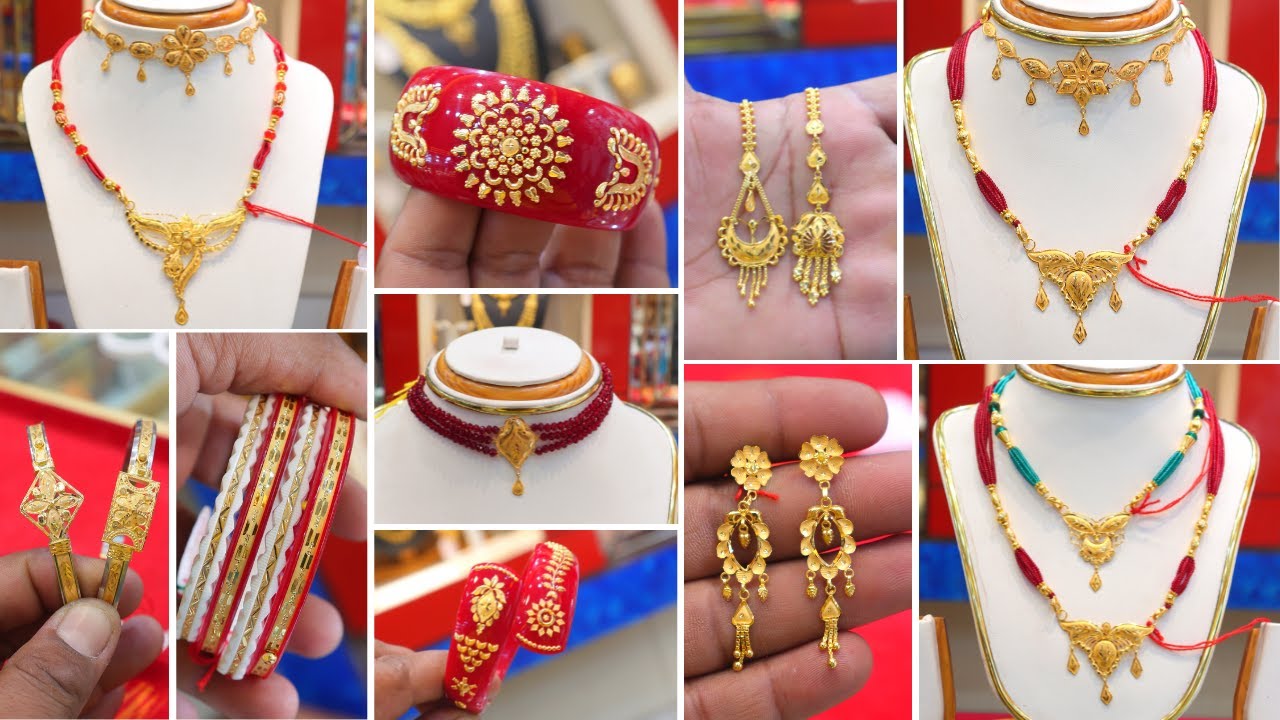 From 0 2GM Under 3GM Lightweight Gold Noa Chick Sakha Pola Ring from-0-2gm-under-3gm-lightweight-gold-noa-chick-sakha-pola-ring