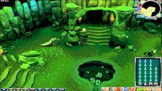 A low level's guide to Mature Grotworms