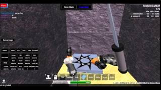Roblox Spawn killing Pros