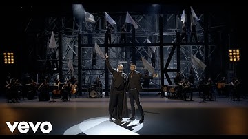 Carlos Rivera, Miguel Bosé - Nada Particular (Video Oficial)