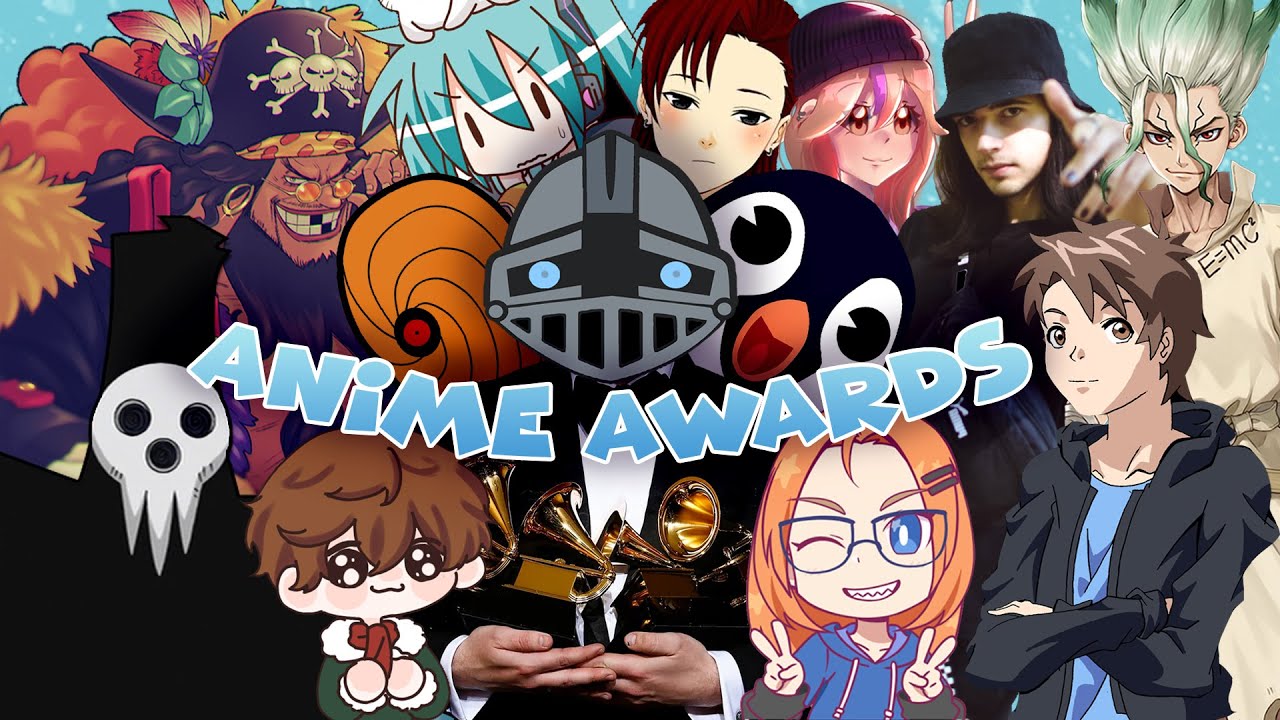 ANIME AWARDS 2023