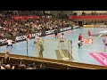 ハンドボール  HANDBALL＠STATION「From Denmark」動画  パススピードの速さに注目！